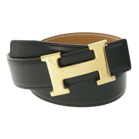 hermes kid belt